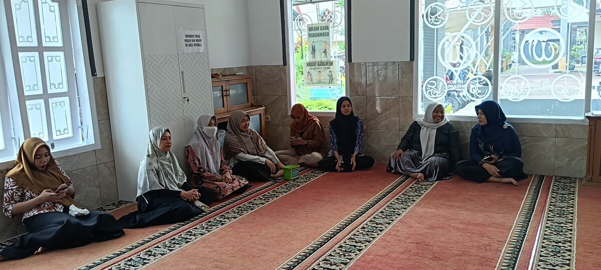 Kegiatan Kerohanian di Balai Besar Pemerintahan Desa di Malang sebagai Upaya Penguatan Nilai Moral dan Integritas ASN